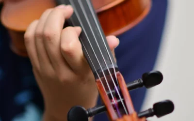 Violon 1
