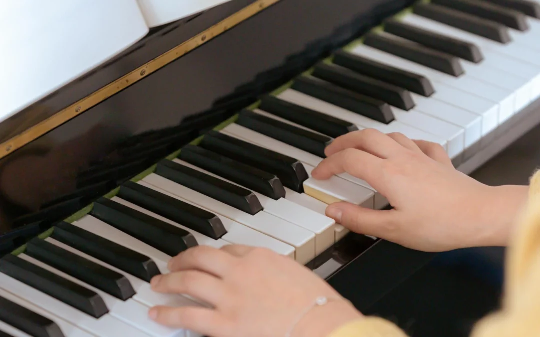 Piano 1