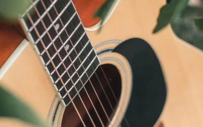 Guitare débutant | EKO Ranger 6 Natural