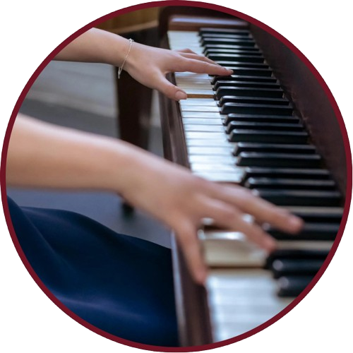 piano