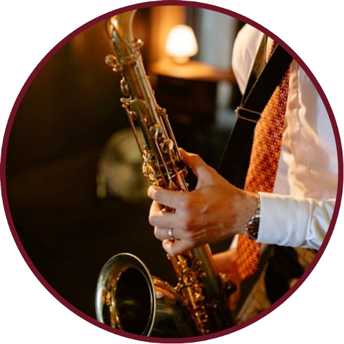 saxophone