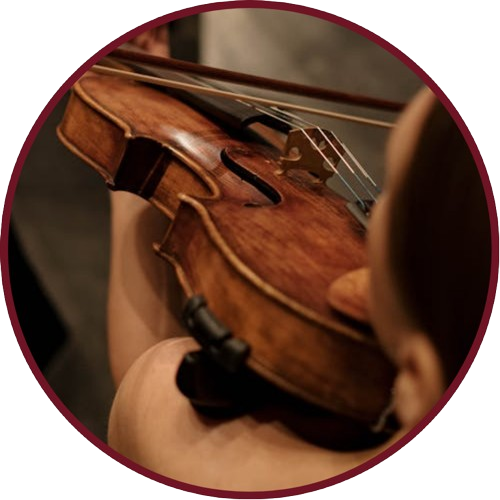 violon
