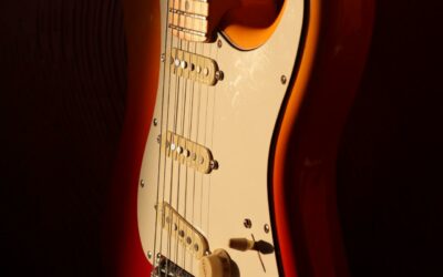 Guitare débutant | EKO ST300