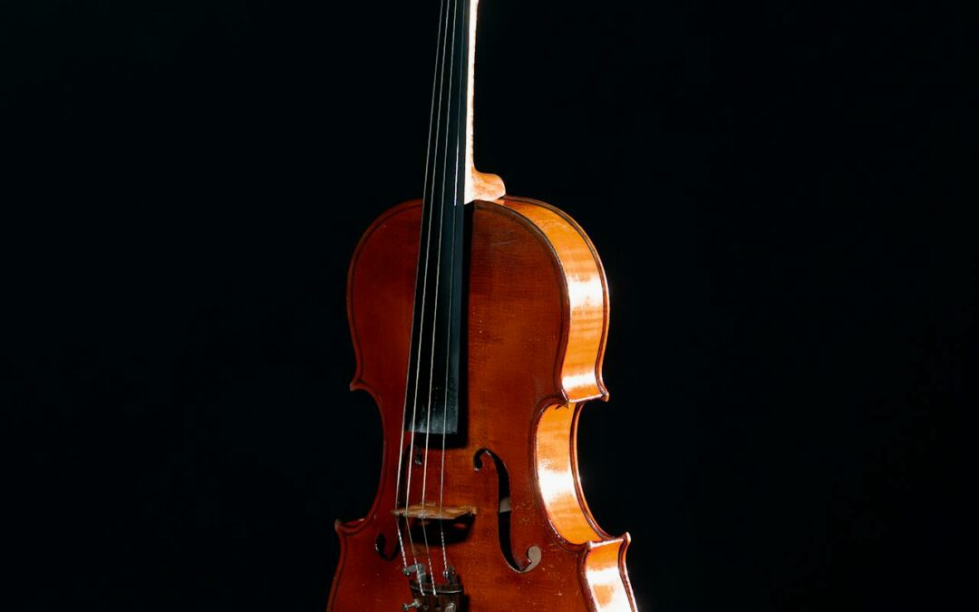 Violon d’étude | Vendôme Gramont 4/4
