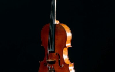 Violon d’étude | Vendôme Gramont 4/4