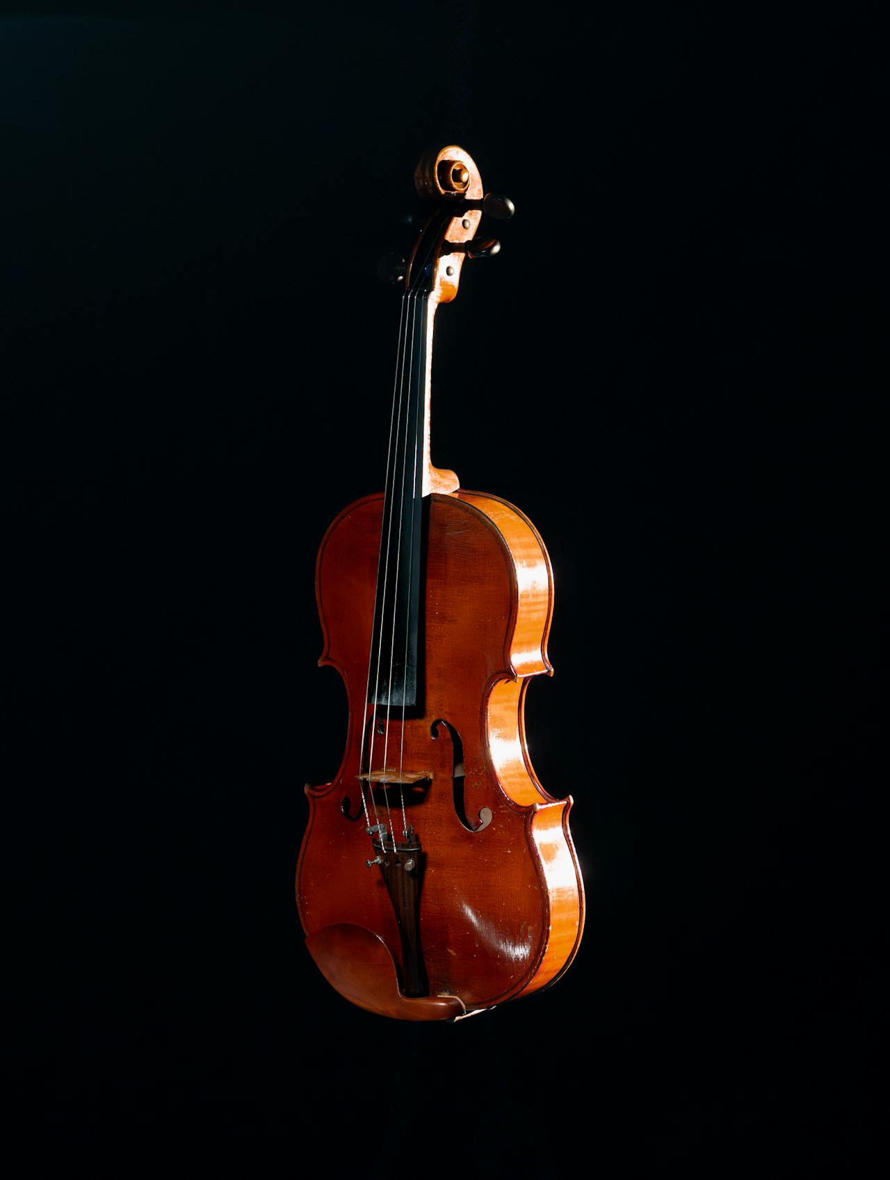 gramont vendome violon