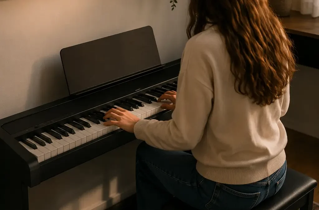 Piano numérique | Korg B2+ Noir