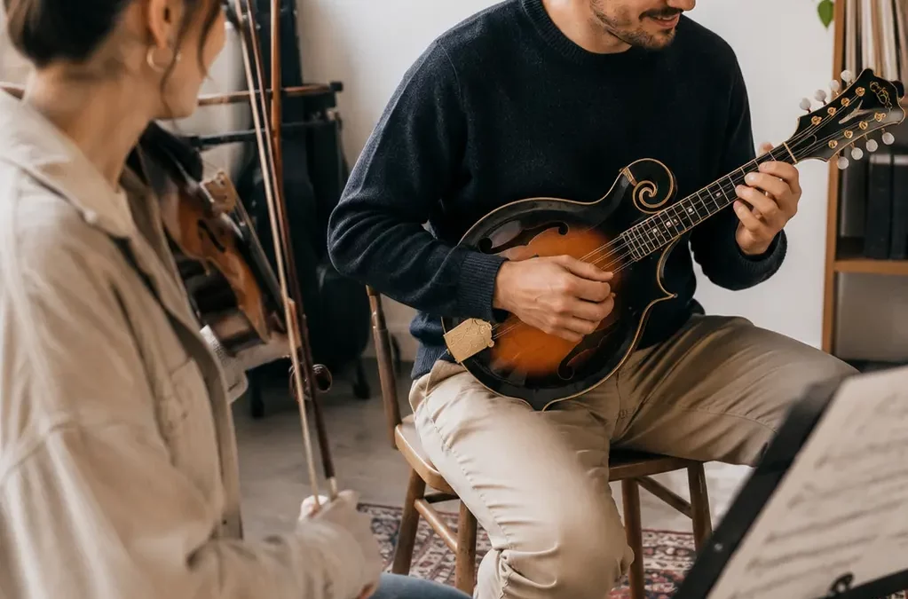 Mandoline avancée | GEWA F-2 Premium