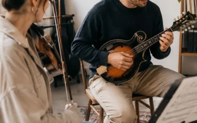 Mandoline avancée | GEWA F-2 Premium