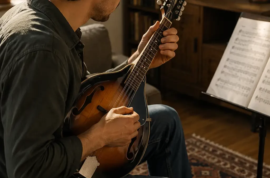 Mandoline intermédiaire | GEWA A-1 Select