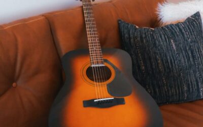 Guitare débutant | EKO CS-10