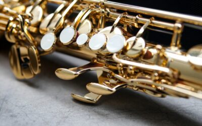 Saxophone intermédiaire | SML PARIS T620-II