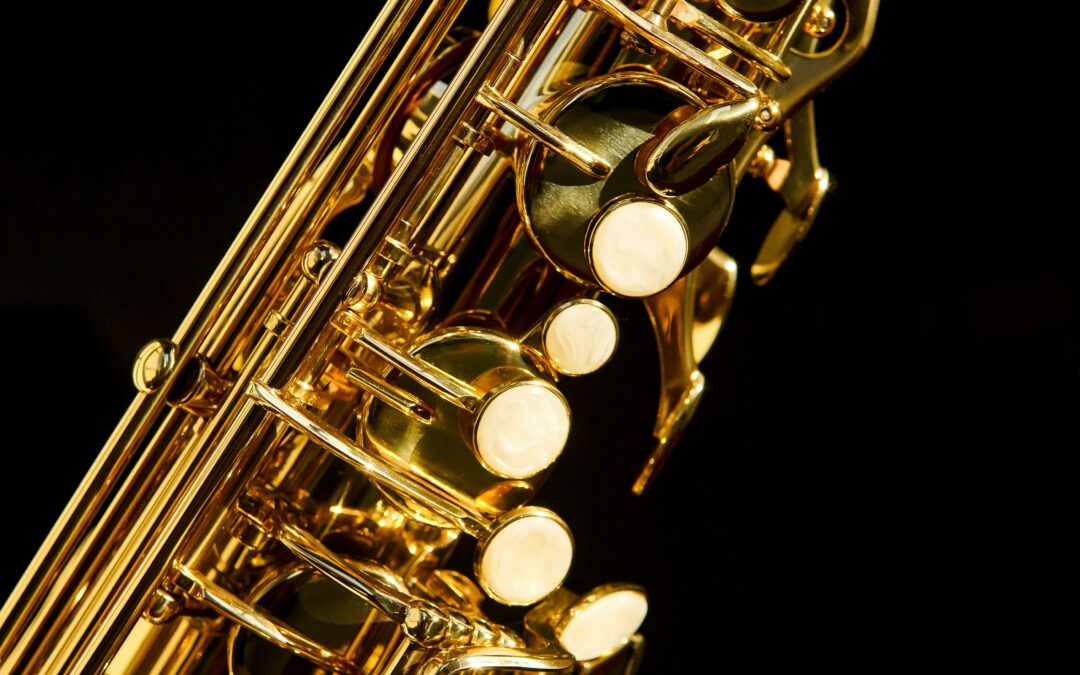 Saxophone débutant | SML PARIS T420-II