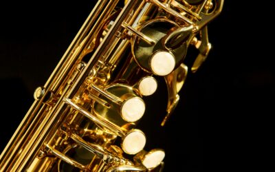 Saxophone débutant | SML PARIS T420-II
